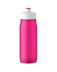 Бутылка для воды Tefal 0 6л Pink K3200212 0 6л Pink K3200212