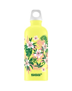 Бутылка для воды Sigg Florid Ultra Lemon Touch 600мл 8803 10 Florid Ultra Lemon Touch 600мл 8803 10