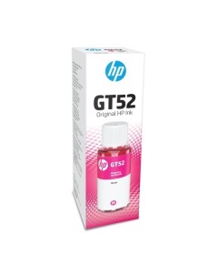 Чернила для принтера HP GT52 пурпурные M0H55AE GT52 пурпурные M0H55AE Hp