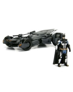 Фигурка Jada Justice League Batmobile Batman Justice League Batmobile Batman