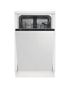 Встраиваемая посудомоечная машина 60 см Beko BDIN15320 BDIN15320