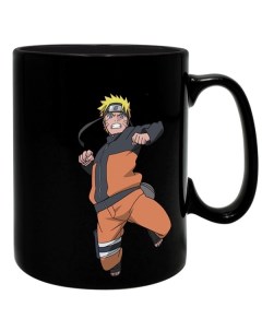 Кружка ABYstyle Naruto Shippuden 460мл Naruto Shippuden 460мл Abystyle