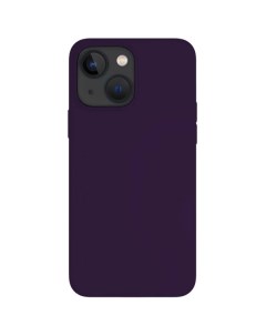 Чехол vlp Silicone с MagSafe для iPhone 14 Purple Silicone с MagSafe для iPhone 14 Purple Vlp