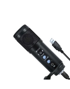 Игровой микрофон для компьютера HIPER Broadcast Singer Set H M004 Broadcast Singer Set H M004 Hiper