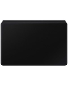 Чехол клавиатура Samsung Tab S7 чёрный EF BT870 Tab S7 чёрный EF BT870