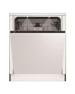 Встраиваемая посудомоечная машина 60 см Beko BDIN38530A BDIN38530A