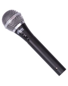 Микрофон проводной Ritmix RDM 155 RDM 155