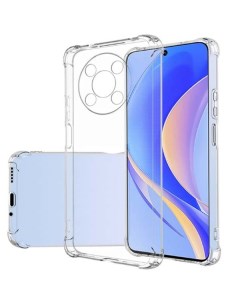 Чехол TFN для Huawei Nova Y90 Boost TPU clear для Huawei Nova Y90 Boost TPU clear Tfn