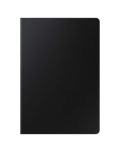 Чехол для планшетного компьютера Samsung Book Cover Tab S8 S7 S7 FE чёрный Book Cover Tab S8 S7 S7 F