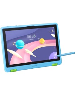 Планшет HUAWEI MatePad T8 Kids 3 32Gb LTE Blue KOB2 L09 MatePad T8 Kids 3 32Gb LTE Blue KOB2 L09 Huawei