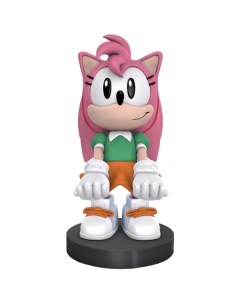 Фигурка Exquisite Gaming Cable Guy Sonic Amy Rose Cable Guy Sonic Amy Rose Exquisite gaming