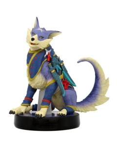 Фигурка Amiibo Паламут коллекция Monster Hunter Паламут коллекция Monster Hunter