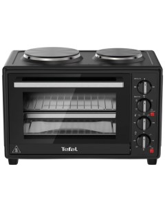 Мини печь Tefal Optimate OF463830 Optimate OF463830