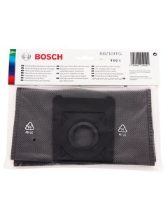 Текстильный пылесборник Bosch BBZ10TFG BBZ10TFG