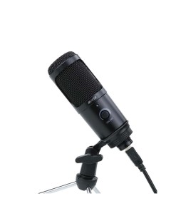 Игровой микрофон для компьютера HIPER Broadcast Solo H M001 Broadcast Solo H M001 Hiper