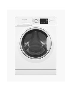 Стиральная машина узкая Hotpoint NSB 7239 W VE RU NSB 7239 W VE RU