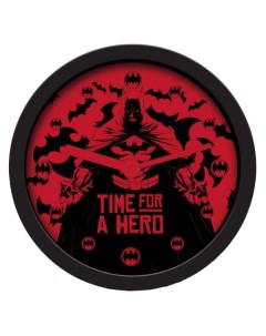 Сувенир Pyramid Batman Time For A Hero Batman Time For A Hero