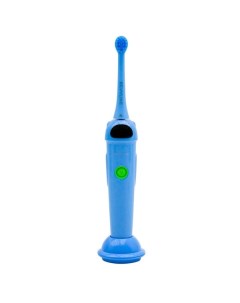 Электрическая зубная щетка Revyline RL020 цвет синий RL020 цвет синий