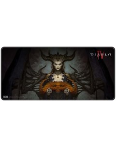 Игровой коврик Blizzard Diablo IV Lilith XL Diablo IV Lilith XL