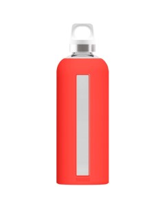 Бутылка для воды Sigg Star Scarlet 850мл 8649 60 Star Scarlet 850мл 8649 60