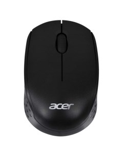 Мышь беспроводная Acer OMR020 черный OMR020 черный