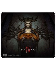 Игровой коврик Blizzard Diablo IV Lilith L Diablo IV Lilith L