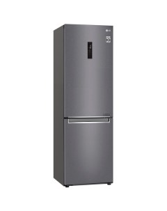 Холодильник LG DoorCooling GA B459SLKL DoorCooling GA B459SLKL Lg