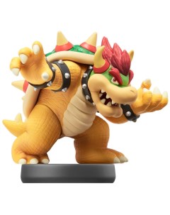 Фигурка Amiibo Bowser Bowser