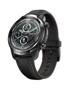 Смарт часы Ticwatch Pro 3 Black Pro 3 Black