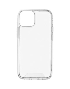 Чехол TFN Apple iPhone 13 Mini Space Clear Apple iPhone 13 Mini Space Clear Tfn