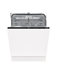 Встраиваемая посудомоечная машина 60 см Gorenje GV663C60 GV663C60