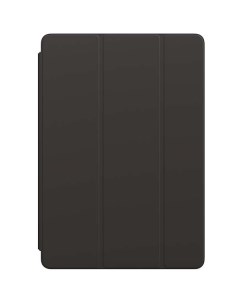 Чехол Apple Smart Cover iPad 10 2 Air 10 5 Black MX4U2ZM A Smart Cover iPad 10 2 Air 10 5 Black MX4U