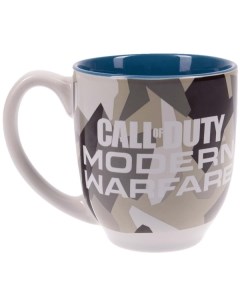 Кружка Blizzard Call of Duty Modern Warfare Two Color Mug Battle Call of Duty Modern Warfare Two Col