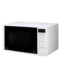 Микроволновая печь соло LG MS2042DY белая MS2042DY белая Lg