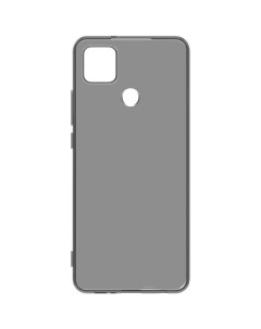 Чехол Vipe Color для Xiaomi Redmi 9C Transparent Gray Color для Xiaomi Redmi 9C Transparent Gray