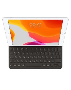 Клавиатура для iPad Apple Smart Keyboard iPad 10 2 Air 10 5 MX3L2RS A Smart Keyboard iPad 10 2 Air 1