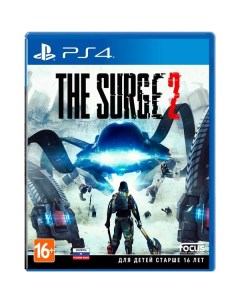 PS4 игра Focus Home Surge 2 Surge 2 Focus home