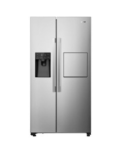 Холодильник Side by Side Gorenje NRS9182VXB1 NRS9182VXB1