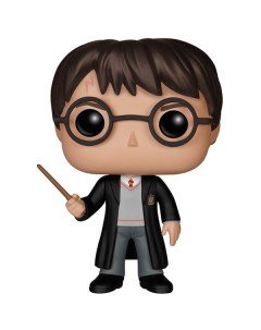 Фигурка Funko POP Vinyl Harry Potter Harry Potter POP Vinyl Harry Potter Harry Potter