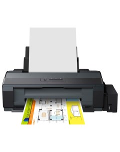 Струйный принтер Epson L1300 A3 L1300 A3