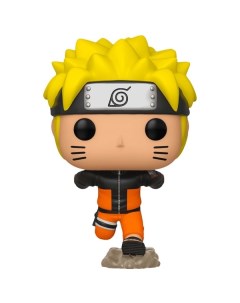 Фигурка Funko POP Naruto Naruto Running POP Naruto Naruto Running