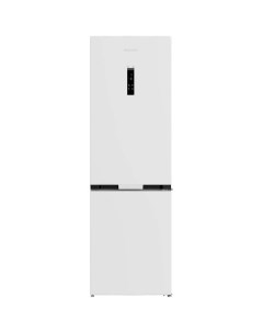 Холодильник Grundig GKPN669307FW GKPN669307FW