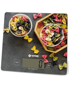 Весы кухонные Vitek VT 8027 VT 8027