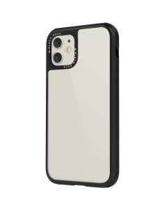 Чехол Black Rock Robust Transparent iPhone 11 черный 1100RRT02 Robust Transparent iPhone 11 черный 1 Black rock