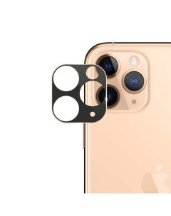 Защитное стекло Deppa для камеры iPhone 11 Pro Pro Max золото для камеры iPhone 11 Pro Pro Max золот