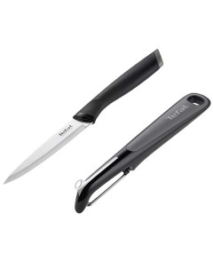 Набор кухонных ножей Tefal Essential 12см K2219255 Essential 12см K2219255