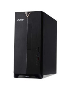 Системный блок игровой Acer TC 1660 DG BGZER 010 TC 1660 DG BGZER 010