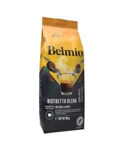 Кофе в зернах Belmio Ristretto Blend 500г Ristretto Blend 500г