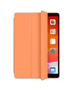 Чехол Red Line iPad Mini 6 2021 с силик крышкой оранжевый iPad Mini 6 2021 с силик крышкой оранжевый Red line