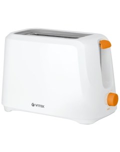 Тостер Vitek VT 1580 White VT 1580 White